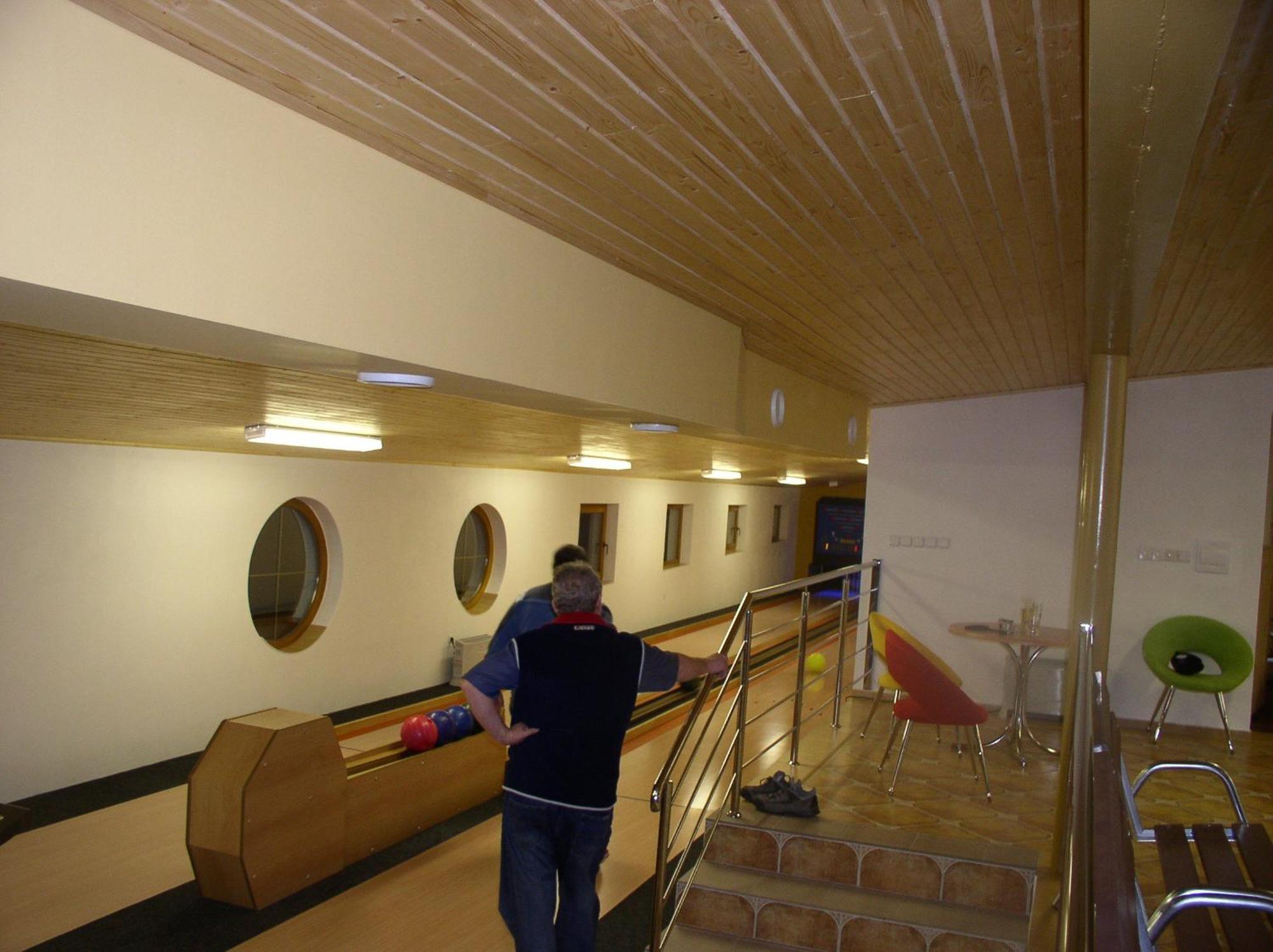 Motel Ranc Ruzomberok Dış mekan fotoğraf