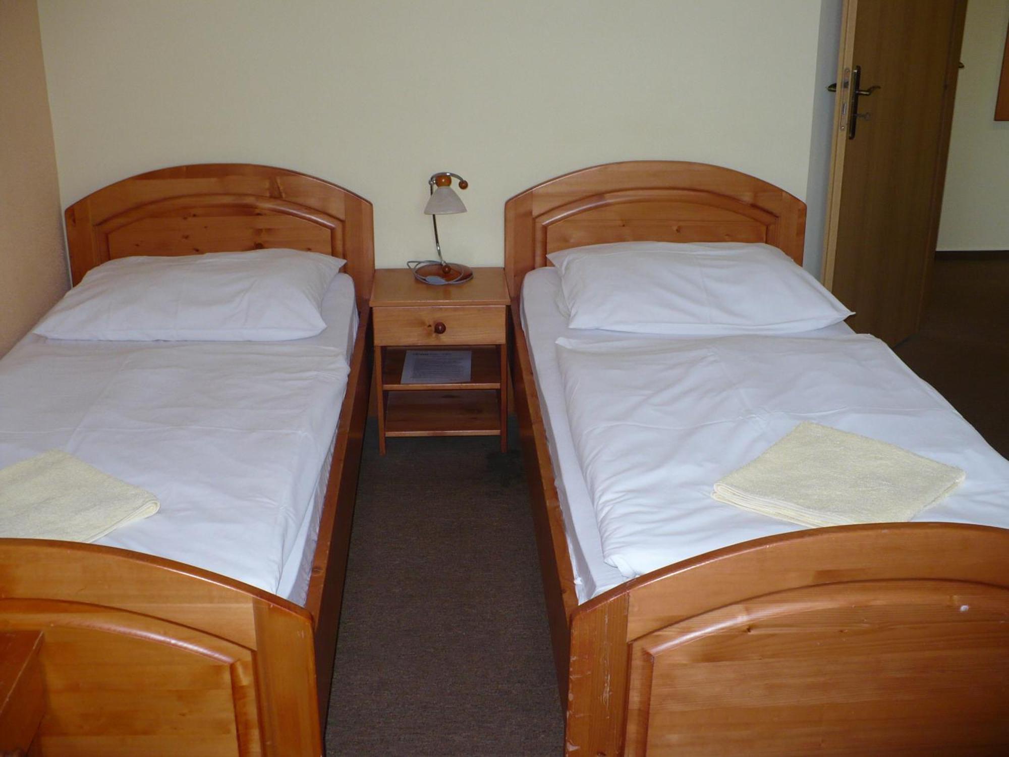 Motel Ranc Ruzomberok Dış mekan fotoğraf