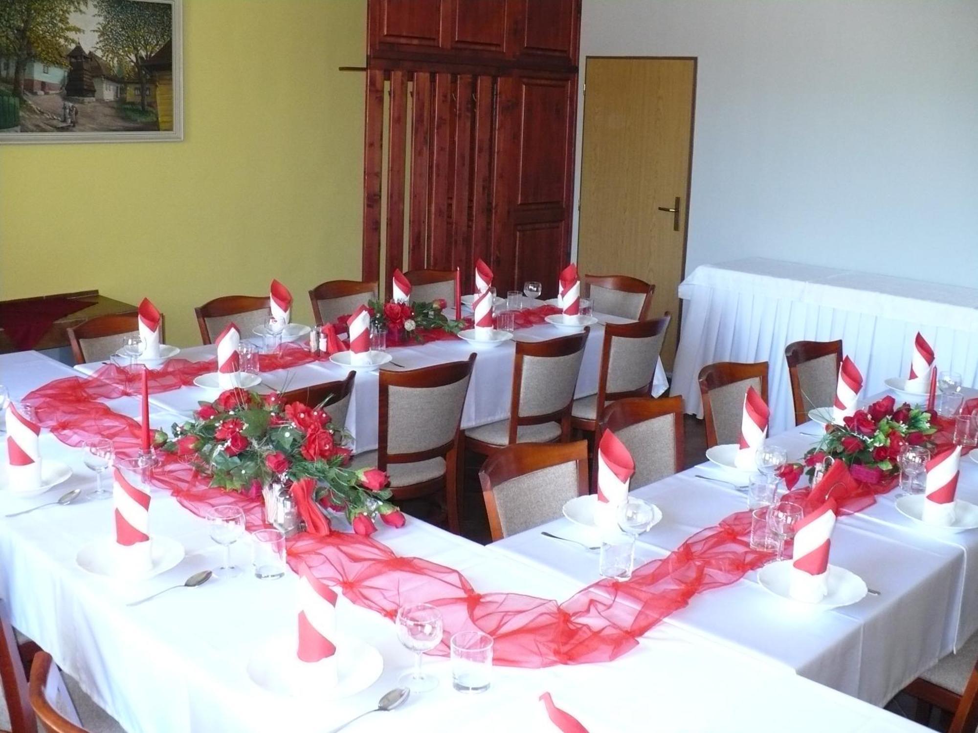 Motel Ranc Ruzomberok Dış mekan fotoğraf