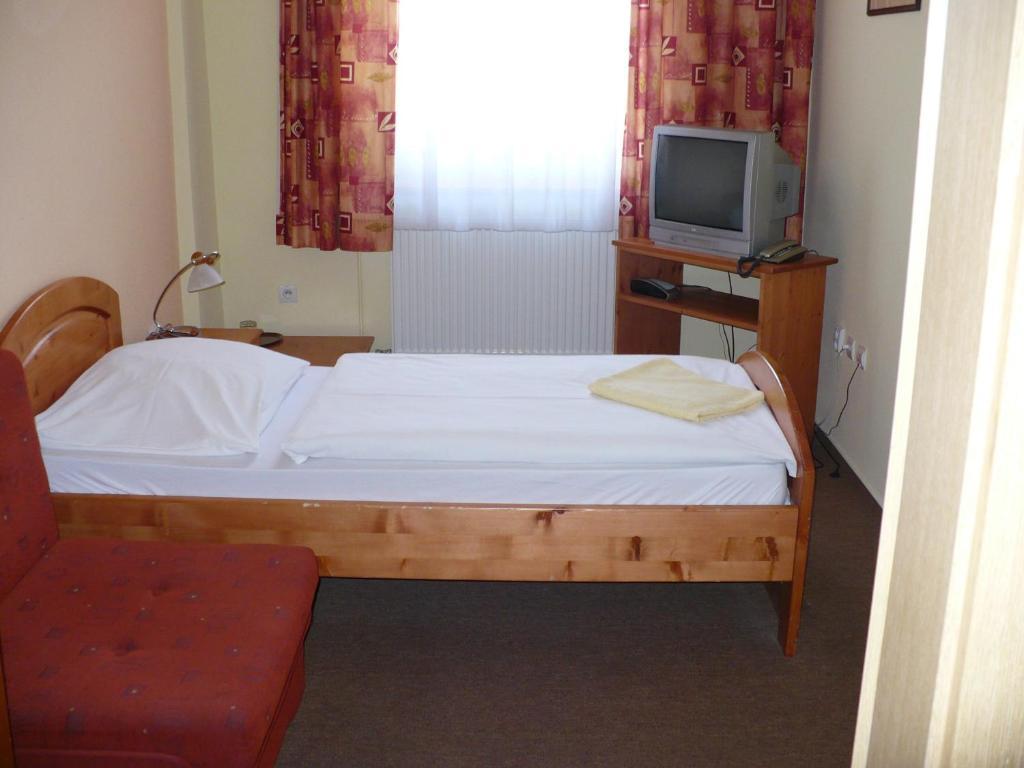 Motel Ranc Ruzomberok Oda fotoğraf