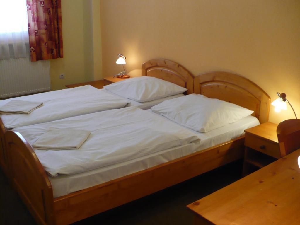Motel Ranc Ruzomberok Oda fotoğraf