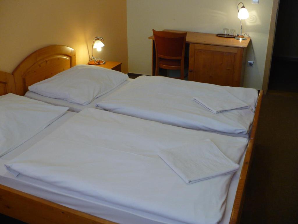 Motel Ranc Ruzomberok Oda fotoğraf