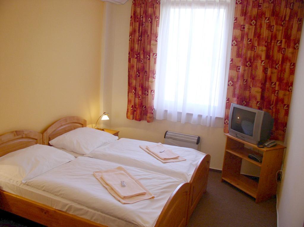 Motel Ranc Ruzomberok Dış mekan fotoğraf