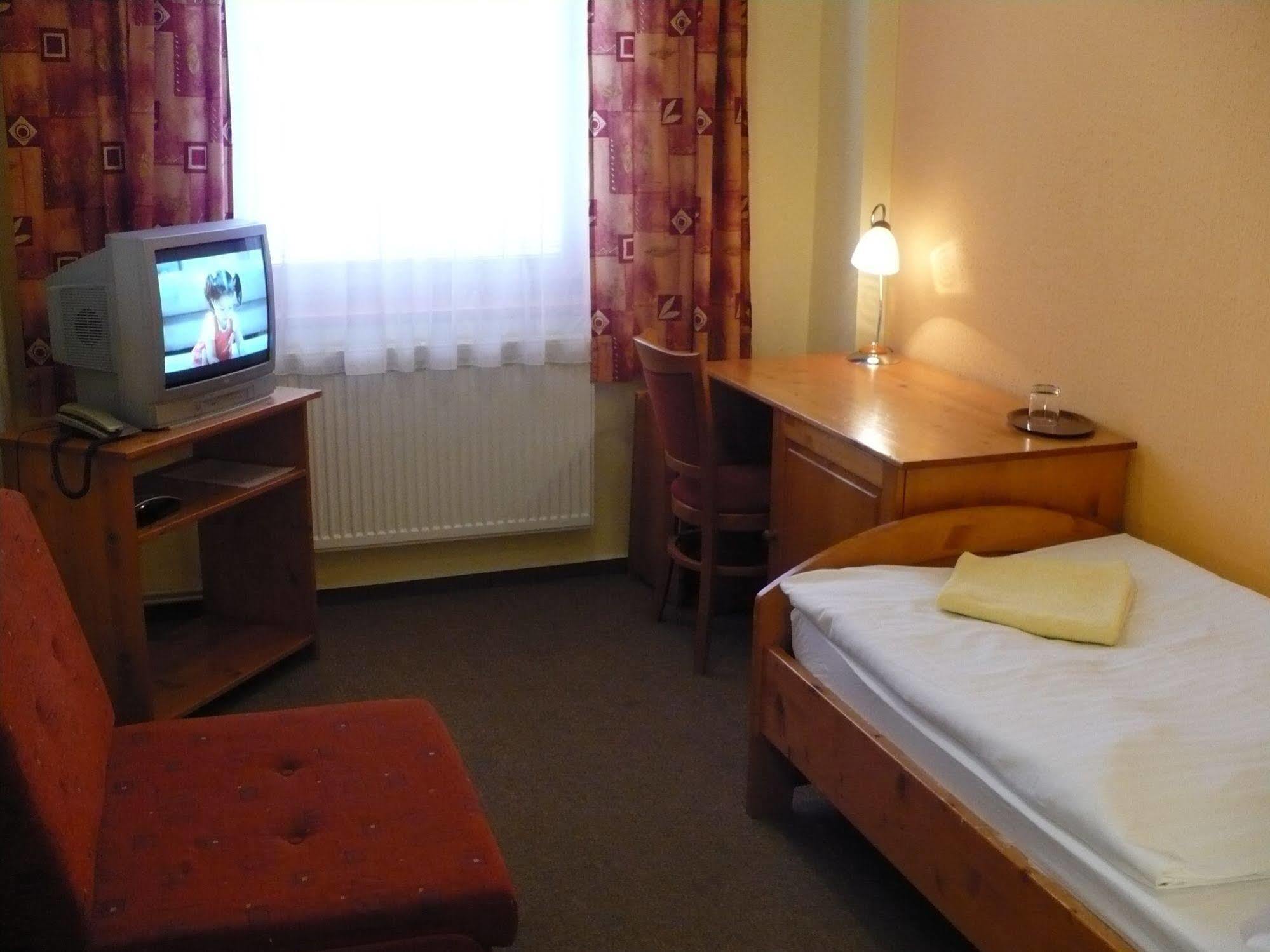 Motel Ranc Ruzomberok Dış mekan fotoğraf